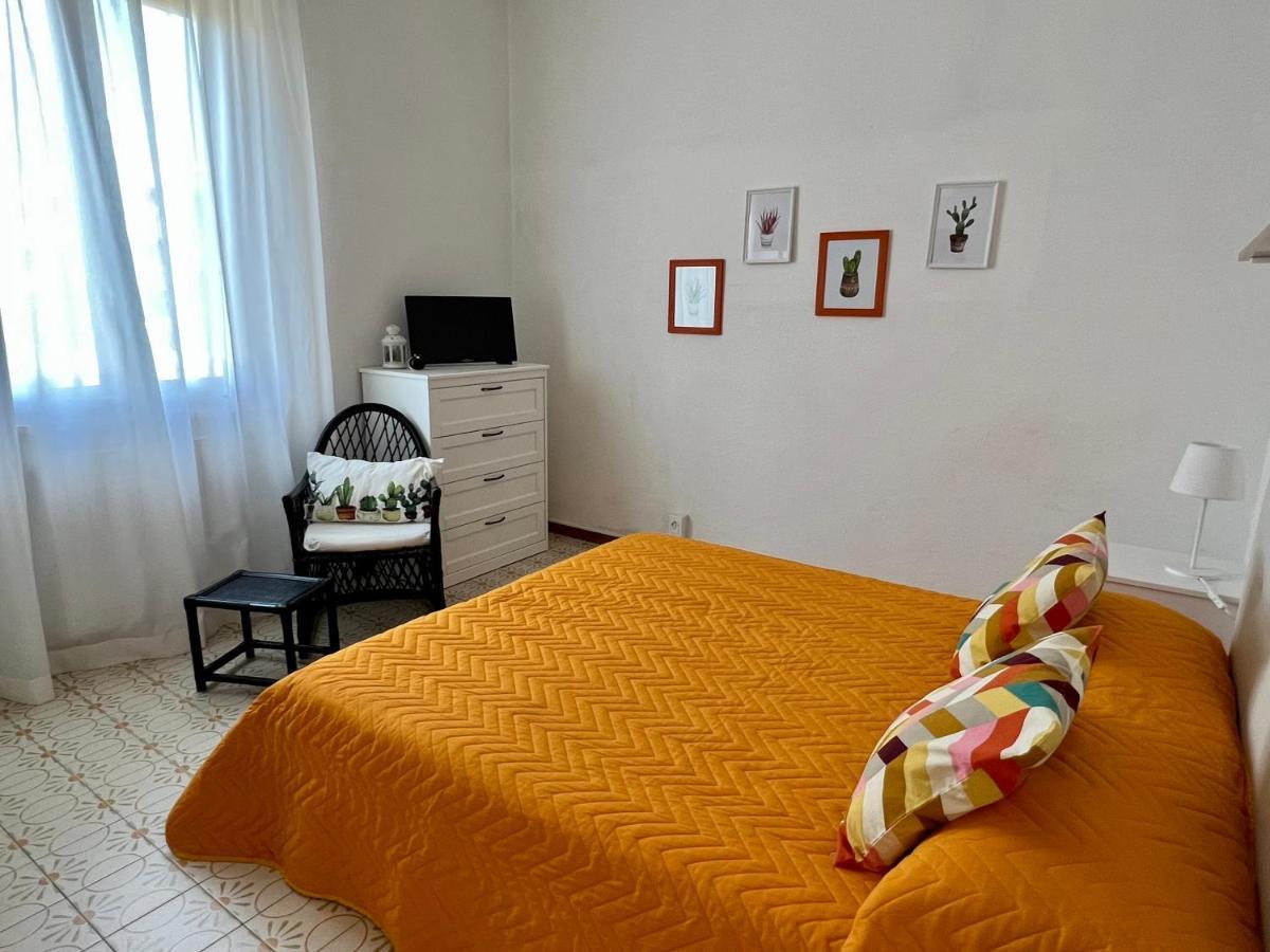 Casa Vanni Вада Экстерьер фото