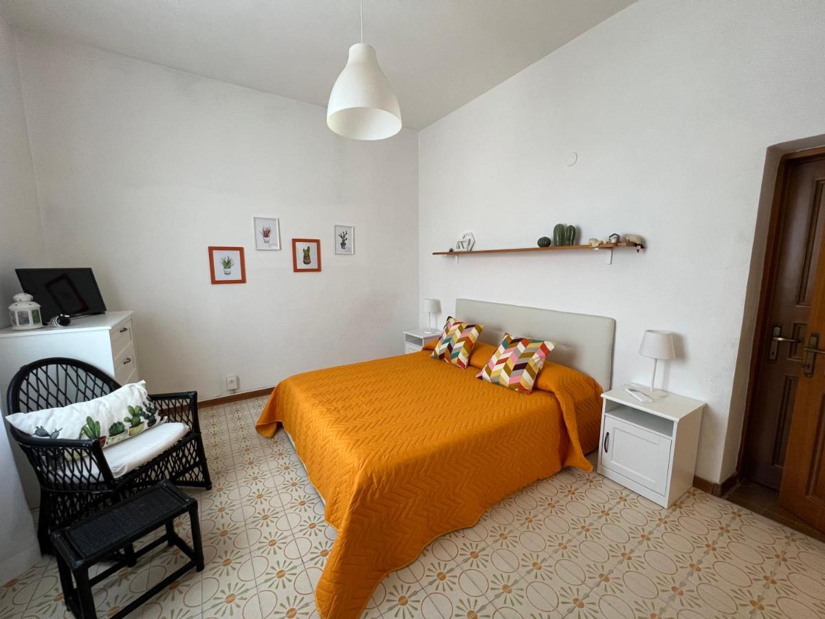 Casa Vanni Вада Экстерьер фото