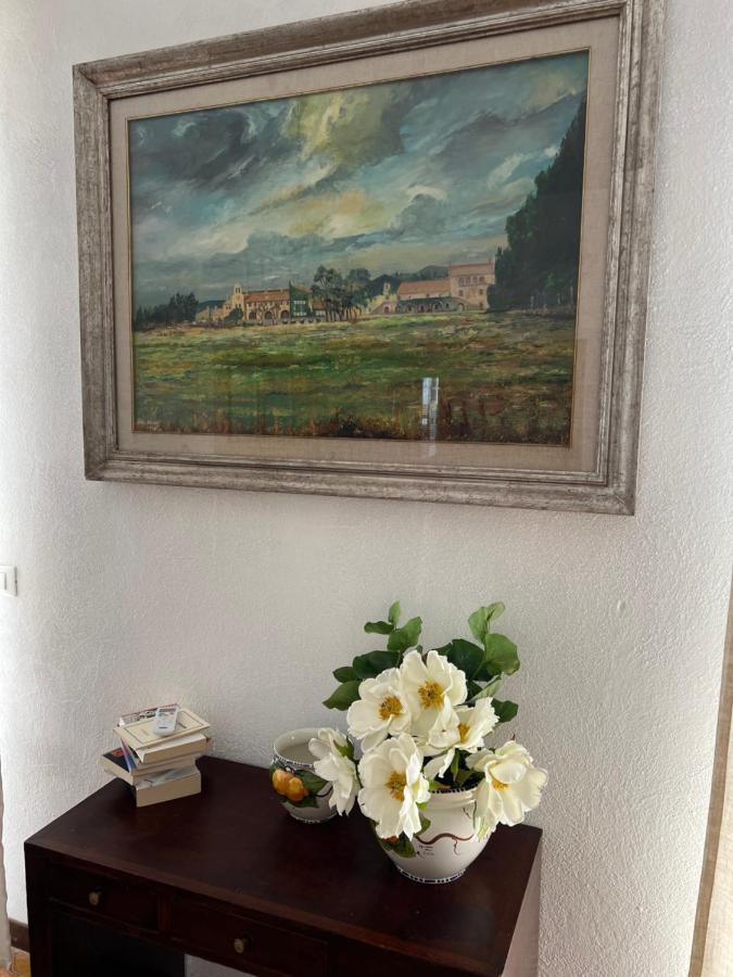 Casa Vanni Вада Экстерьер фото