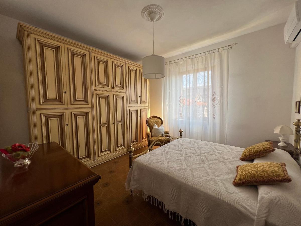 Casa Vanni Вада Экстерьер фото