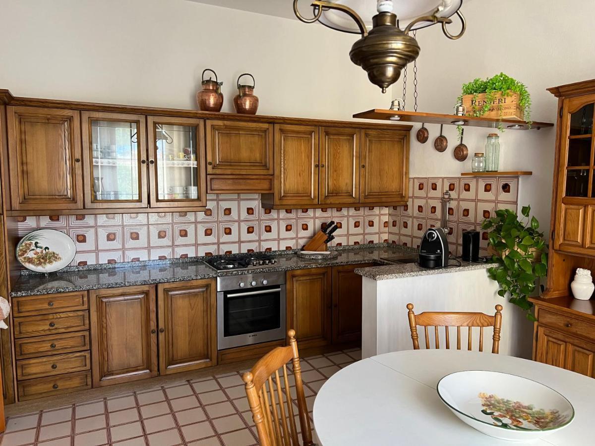 Casa Vanni Вада Экстерьер фото