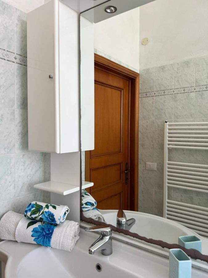 Casa Vanni Вада Экстерьер фото
