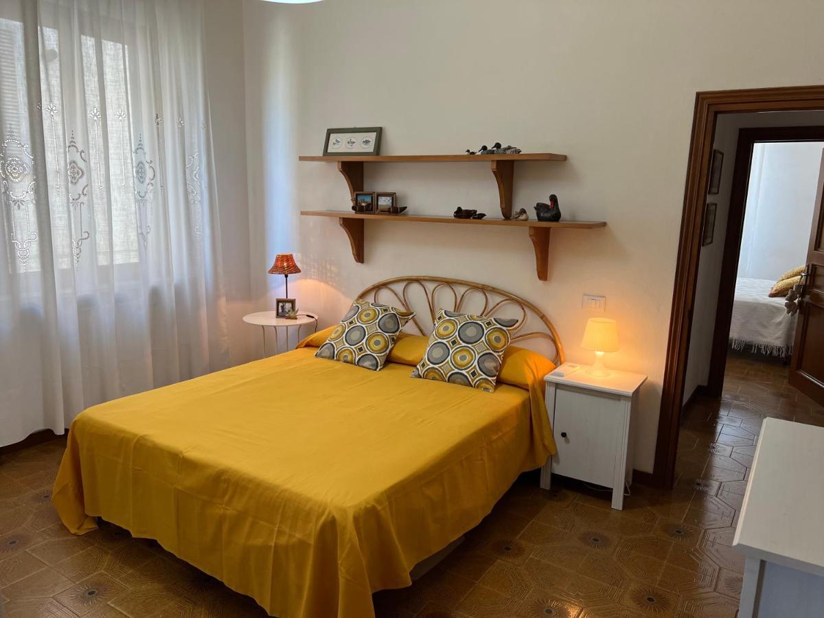 Casa Vanni Вада Экстерьер фото