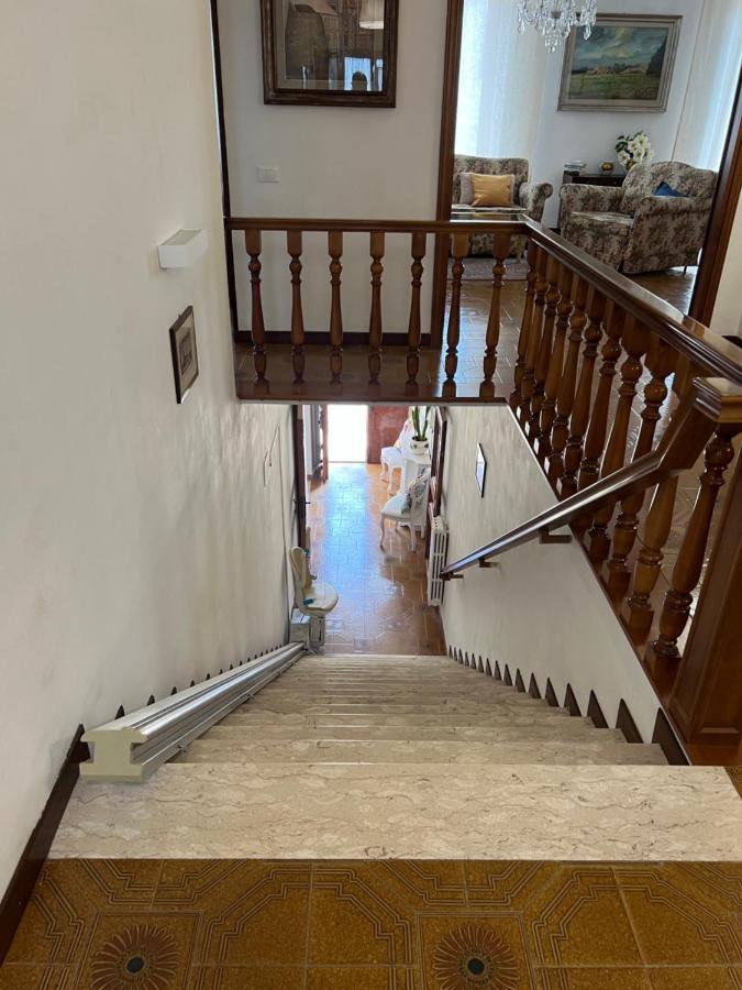 Casa Vanni Вада Экстерьер фото