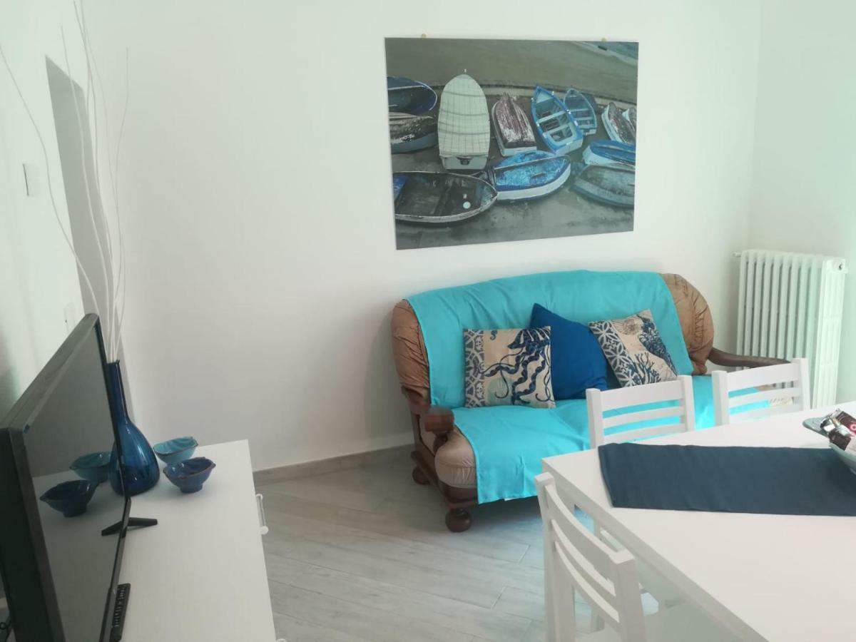 Casa Vanni Вада Экстерьер фото